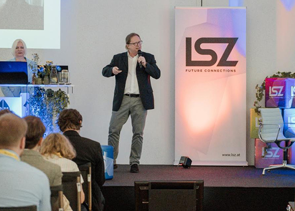 LSZ Cyber Crime Forum 2026